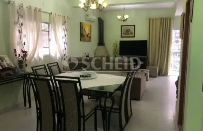 Casa com 3 quartos à venda na Rua Tauari, --, Alto da Boa Vista, São Paulo