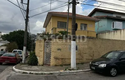 Casa com 3 quartos à venda na Rua Acruás, --, Campo Belo, São Paulo