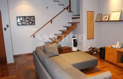 Casa com 3 quartos à venda na Rua Visconde de Maranguape, --, Campo Belo, São Paulo