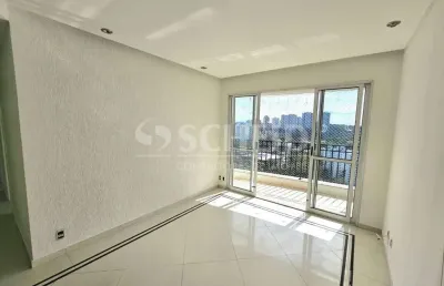 Apartamento com 3 quartos à venda na Avenida Sargento Geraldo Sant'Ana, --, Jardim Marajoara, São Paulo