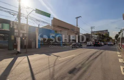 Casa comercial com 5 salas à venda na Avenida Adolfo Pinheiro, --, Alto da Boa Vista, São Paulo