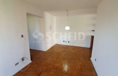 Apartamento de 68m² com 2 quartos e 1 vaga à venda na vila mascote - sp