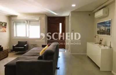 Casa com 3 quartos à venda na Rua Comendador Elias Zarzur, --, Alto da Boa Vista, São Paulo