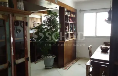 Cobertura duplex à venda na região da vila mascote, 2 quartos  2 vagas