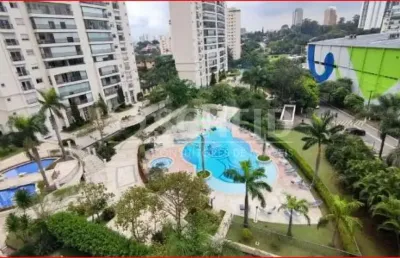 Apartamento com 3 quartos à venda na Avenida Washington Luís, --, Jardim Marajoara, São Paulo