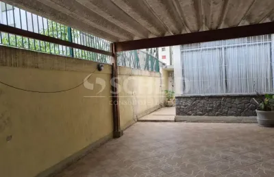 Casa com 3 quartos à venda na Avenida Iraí, --, Moema, São Paulo
