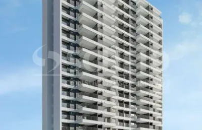 Apartamento na vila mascote!!!! 74m 3 dormitórios, 1 suíte 2 vagas