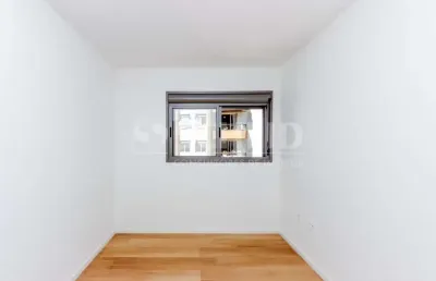 Apartamento no campo belo para venda com 3 quartos, 143m²