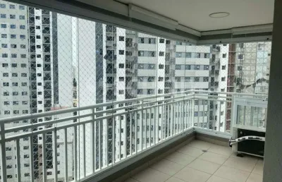 Apartamento com 2 quartos à venda na Avenida Interlagos, --, Jardim Marajoara, São Paulo