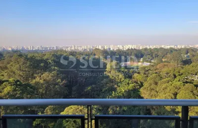 Apartamento com 4 quartos para alugar na Rua Joaquim José Esteves, --, Alto da Boa Vista, São Paulo
