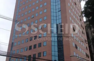 Sala comercial com 1 sala à venda na Rua Alcides Ricardini Neves, --, Brooklin, São Paulo