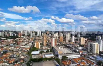Laje corporativa à venda | bairro chácara santo antônio - zona sul | com 01 vaga e área de 34m².