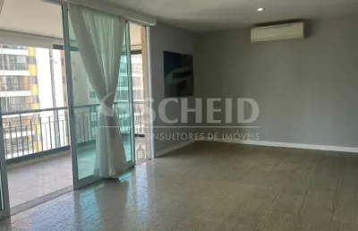 Apartamento com 3 quartos à venda na Rua Princesa Isabel, --, Brooklin, São Paulo