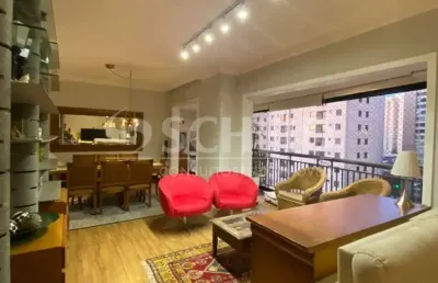 Apartamento a venda de 143,00m² útil, com 3 quartos na vila mascote !