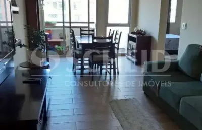 Apartamento 2 dormitórios à venda na vila alexandria em são paulo !