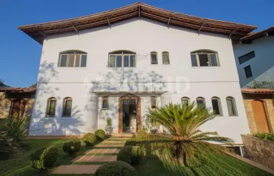 Casa a venda em interlagos 'bolsão de interlagos ' 590 m²