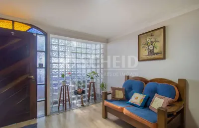 Casa com 4 quartos à venda na Avenida Antônio Barbosa da Silva Sandoval, --, Interlagos, São Paulo