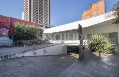 Prédio comercial à venda em santo amaro entre as estações adolfo pinheiro e largo 13 de maio