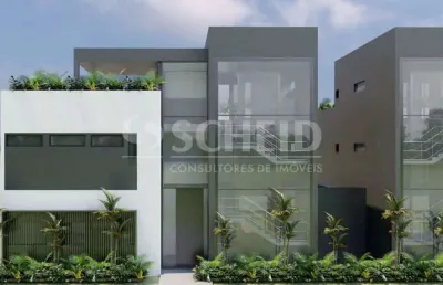 Condomínio altíssimo padrão exclusivo 776m alto boa vista chácara flora 4 suítes piscina jardim