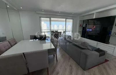 Apartamento com 3 quartos à venda na Avenida Nossa Senhora do Sabará, --, Jardim Marajoara, São Paulo