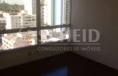 Sala comercial com 1 sala à venda na Rua Joaquim Nabuco, --, Brooklin, São Paulo
