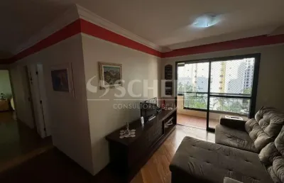 Apartamento 3 dormitórios  á venda , na vila mascote em são paulo !