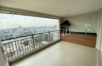 Apartamento a venda no campo belo com110m² 3 dorms 1 suíte com 3 vagas.