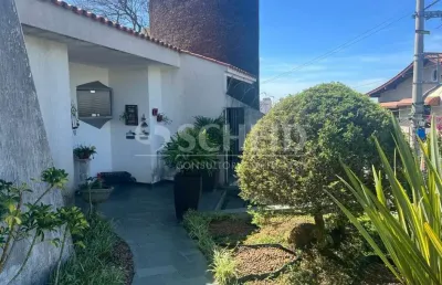 Excelente casa no jardim prudência!!!!! 4 dormitórios