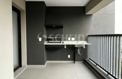 Apartamento com 3 quartos à venda na Rua da Fraternidade, --, Alto da Boa Vista, São Paulo