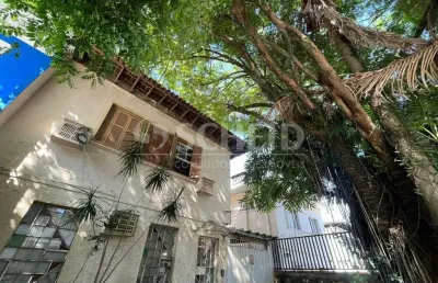 Sobrado 4 dormitórios, 3 banheiros, 2 vagas na chácara santo antônio