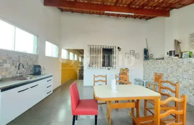 Casa 3 quartos à venda na vila santa catarina em são paulo !
