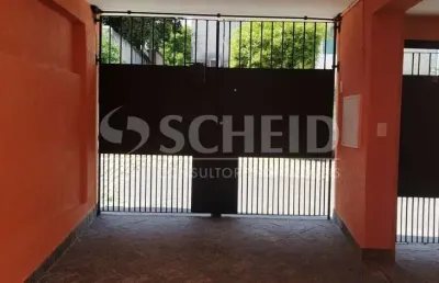 Casa com 3 quartos à venda na Rua Comendador Elias Zarzur, --, Alto da Boa Vista, São Paulo
