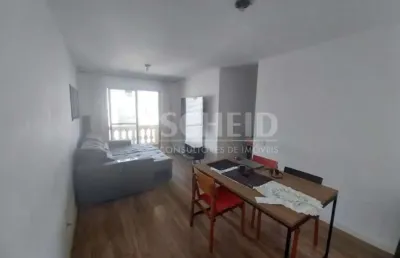 Apartamento à venda de 3 quartos, 1 suíte - próximo ao metro santa cruz