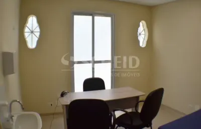 Sobrado coml a venda, bela vista, 8 salas, 6 banheiros,  edicula, copa, 1 vaga