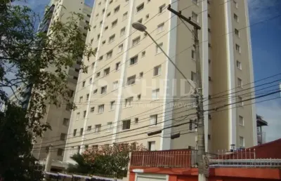 Apartamento com 1 dormitório - saúde - são paulo/sp