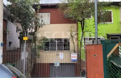 Venda de sobrado  pronto para morar na vila mascote