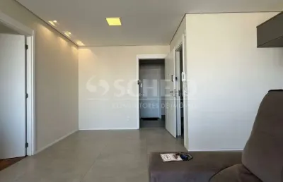 Apartamento com 1 quarto à venda na Rua Henri Dunant, --, Chácara Santo Antônio, São Paulo