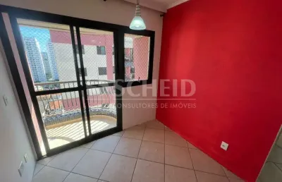 Lindo apartamento no jardim marajoara!próximo ao colégio santa maria!!!!!