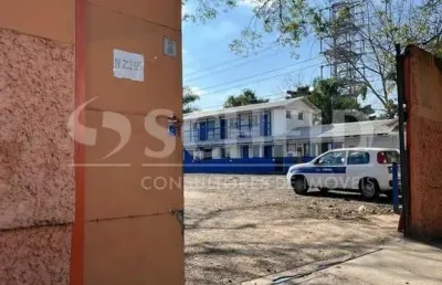 Terreno á venda no campo belo , 1690m2 próximo ao aeroporto de congonhas