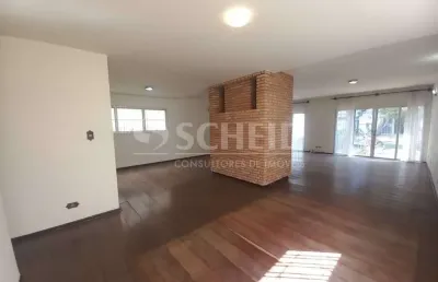 Casa de 584m² com 4 quartos 4 vagas de garagem à venda na chácara monte alegre