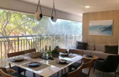 Apartamento à venda no verdana jardim prudência diálogo construtora