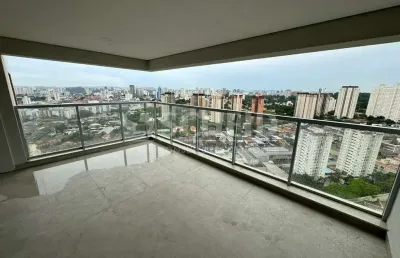 Apartamento com 3 quartos á venda, 02 vagas, 121m² - jardim marajoara - são paulo-sp