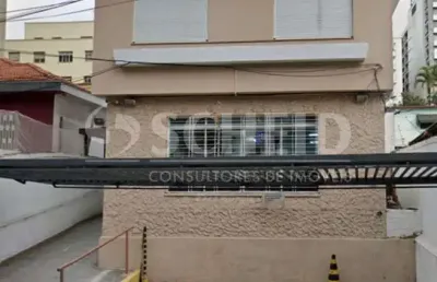 Oportunidade comercial na avenida santo amaro: espaço versátil com histórico de clínica médica