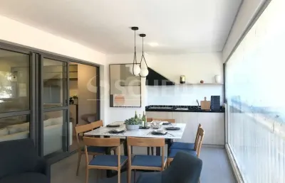 Apartamento à venda no verdana jardim prudência diálogo construtora