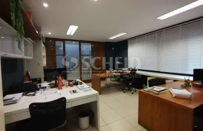 Casa comercial à venda no brooklin com 220m² construídos