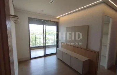 Apartamento a venda no condomínio lume alto da boa vista!