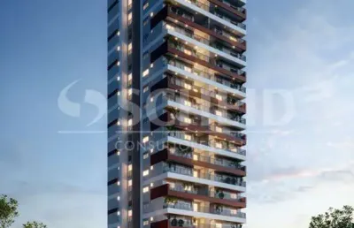 Lançamento de apartamento de 122m² na vila santa catarina - empreendimento c290