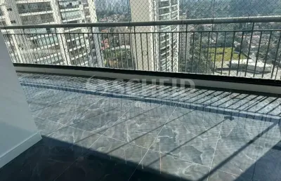 Apartamento com 4 quartos à venda na Avenida Washington Luís, --, Jardim Marajoara, São Paulo