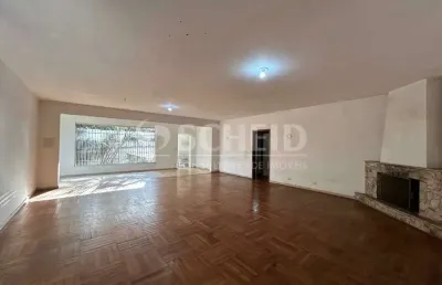 Casa com 4 quartos à venda na Rua Vigário João de Pontes, --, Alto da Boa Vista, São Paulo