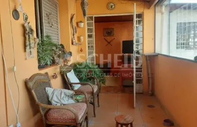 Apartamento com 2 quartos à venda em chácara santo antônio - sp